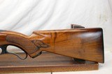 Winchester MODEL 88 Lever Action Rifle .308 Win 22
