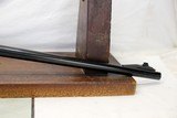 Winchester MODEL 88 Lever Action Rifle .308 Win 22