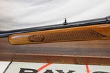 Winchester MODEL 88 Lever Action Rifle .308 Win 22