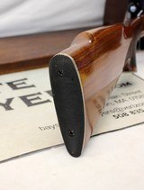 1964 Remington MODEL 700 Bolt Action Rifle (ADL) 6MM REM w/ B&L BALvar 8 Scope - 15 of 15