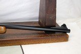1964 Remington MODEL 700 Bolt Action Rifle (ADL) 6MM REM w/ B&L BALvar 8 Scope - 9 of 15