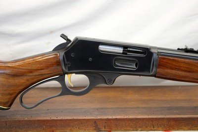1970 MARLIN 336 CENTENNIAL Lever Action Rifle 30-30 Win 20