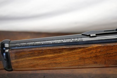 1970 MARLIN 336 CENTENNIAL Lever Action Rifle 30-30 Win 20