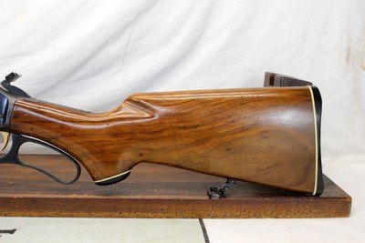 1970 MARLIN 336 CENTENNIAL Lever Action Rifle 30-30 Win 20