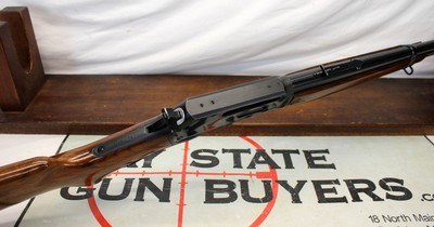 1970 MARLIN 336 CENTENNIAL Lever Action Rifle 30-30 Win 20