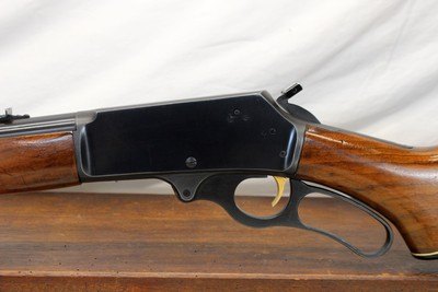 1970 MARLIN 336 CENTENNIAL Lever Action Rifle 30-30 Win 20