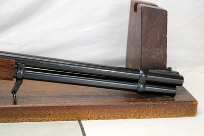 1970 MARLIN 336 CENTENNIAL Lever Action Rifle 30-30 Win 20