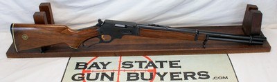 1970 MARLIN 336 CENTENNIAL Lever Action Rifle 30-30 Win 20