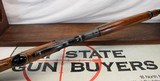 1970 MARLIN 336 CENTENNIAL Lever Action Rifle 30-30 Win 20
