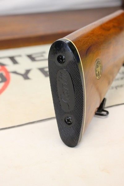 1970 MARLIN 336 CENTENNIAL Lever Action Rifle 30-30 Win 20