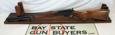 1970 MARLIN 336 CENTENNIAL Lever Action Rifle 30-30 Win 20