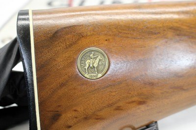 1970 MARLIN 336 CENTENNIAL Lever Action Rifle 30-30 Win 20