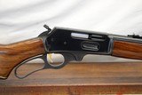 1970 MARLIN 336 CENTENNIAL Lever Action Rifle 30-30 Win 20