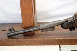 43/44 SAGINAW M1 Carbine Rifle .30 cal GENERAL MOTORS Military Gun - 5 of 15