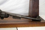 43/44 SAGINAW M1 Carbine Rifle .30 cal GENERAL MOTORS Military Gun - 11 of 15