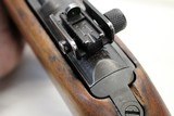 43/44 SAGINAW M1 Carbine Rifle .30 cal GENERAL MOTORS Military Gun - 6 of 15