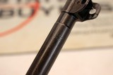 43/44 SAGINAW M1 Carbine Rifle .30 cal GENERAL MOTORS Military Gun - 15 of 15