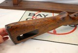 43/44 SAGINAW M1 Carbine Rifle .30 cal GENERAL MOTORS Military Gun - 14 of 15