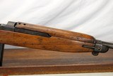 43/44 SAGINAW M1 Carbine Rifle .30 cal GENERAL MOTORS Military Gun - 10 of 15