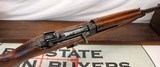 43/44 SAGINAW M1 Carbine Rifle .30 cal GENERAL MOTORS Military Gun - 12 of 15