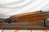 43/44 SAGINAW M1 Carbine Rifle .30 cal GENERAL MOTORS Military Gun - 4 of 15