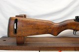 43/44 SAGINAW M1 Carbine Rifle .30 cal GENERAL MOTORS Military Gun - 8 of 15