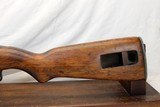 43/44 SAGINAW M1 Carbine Rifle .30 cal GENERAL MOTORS Military Gun - 2 of 15