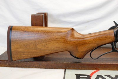 1951 MARLIN Model 336 R.C. Lever Action Rifle 30-30 GREAT SHOOTER! - Image 10 of 15