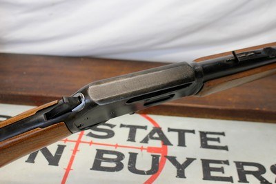 1951 MARLIN Model 336 R.C. Lever Action Rifle 30-30 GREAT SHOOTER! - Image 14 of 15