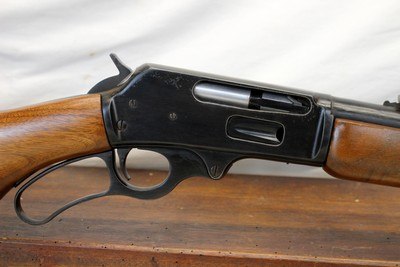 1951 MARLIN Model 336 R.C. Lever Action Rifle 30-30 GREAT SHOOTER! - Image 11 of 15