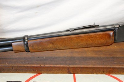1951 MARLIN Model 336 R.C. Lever Action Rifle 30-30 GREAT SHOOTER! - Image 4 of 15