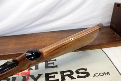 1951 MARLIN Model 336 R.C. Lever Action Rifle 30-30 GREAT SHOOTER! - Image 7 of 15