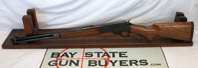 1951 MARLIN Model 336 R.C. Lever Action Rifle 30-30 GREAT SHOOTER! - Image 1 of 15
