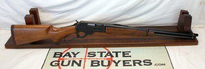 1951 MARLIN Model 336 R.C. Lever Action Rifle 30-30 GREAT SHOOTER! - Image 9 of 15