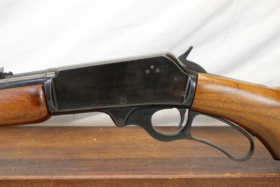 1951 MARLIN Model 336 R.C. Lever Action Rifle 30-30 GREAT SHOOTER! - Image 3 of 15