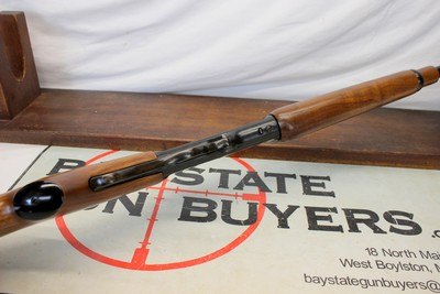 1951 MARLIN Model 336 R.C. Lever Action Rifle 30-30 GREAT SHOOTER! - Image 15 of 15