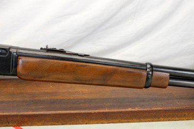 1951 MARLIN Model 336 R.C. Lever Action Rifle 30-30 GREAT SHOOTER! - Image 12 of 15
