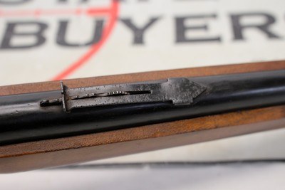 1951 MARLIN Model 336 R.C. Lever Action Rifle 30-30 GREAT SHOOTER! - Image 8 of 15