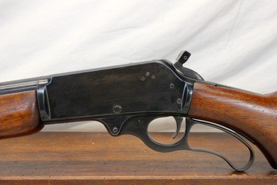 1952 MARLIN Model 336 S.C. Lever Action Sporting Carbine Rifle 35REM GREAT SHOOTER! - Image 3 of 15