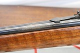 1952 MARLIN Model 336 S.C. Lever Action Sporting Carbine Rifle 35REM GREAT SHOOTER! - Image 6 of 15