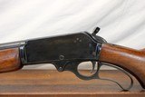 1952 MARLIN Model 336 S.C. Lever Action Sporting Carbine Rifle 35REM GREAT SHOOTER! - Image 3 of 15