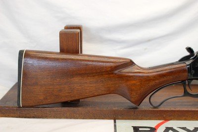 1952 MARLIN Model 336 S.C. Lever Action Sporting Carbine Rifle 35REM GREAT SHOOTER! - Image 11 of 15