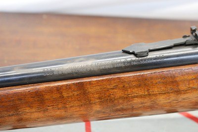 1952 MARLIN Model 336 S.C. Lever Action Sporting Carbine Rifle 35REM GREAT SHOOTER! - Image 6 of 15