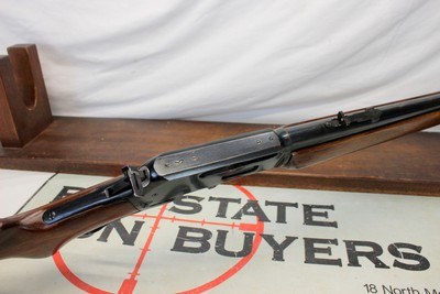 1952 MARLIN Model 336 S.C. Lever Action Sporting Carbine Rifle 35REM GREAT SHOOTER! - Image 7 of 15