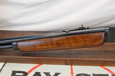 1952 MARLIN Model 336 S.C. Lever Action Sporting Carbine Rifle 35REM GREAT SHOOTER! - Image 4 of 15