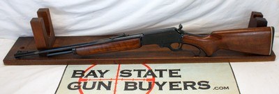 1952 MARLIN Model 336 S.C. Lever Action Sporting Carbine Rifle 35REM GREAT SHOOTER! - Image 1 of 15