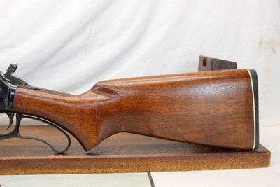 1952 MARLIN Model 336 S.C. Lever Action Sporting Carbine Rifle 35REM GREAT SHOOTER! - Image 2 of 15
