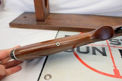 1952 MARLIN Model 336 S.C. Lever Action Sporting Carbine Rifle 35REM GREAT SHOOTER! - Image 9 of 15