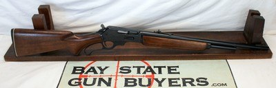 1952 MARLIN Model 336 S.C. Lever Action Sporting Carbine Rifle 35REM GREAT SHOOTER! - Image 10 of 15