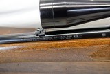 1959 Winchester MODEL 88 Lever Action Rife .308 Win REDFIELD SCOPE 22" - 4 of 15